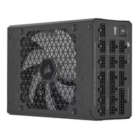 Corsair HX1200i 1200W 80 PLUS Platinum Fully Modular ATX PSU ATX 3.1 iCUE Zero RPM