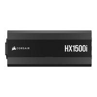 Corsair HX1500i 1500W 80+ Platinum Fully Modular ATX 3.1 PSU PCIe 5.1 Dual 12V-2x6 10-Year Warranty