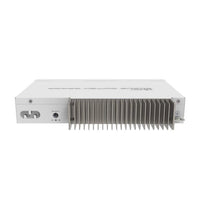 MikroTik Cloud Router Switch 8 Port SFP+ with PoE Input | CRS309-1G-8S+IN