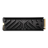 Corsair MP700 ELITE 2TB M.2 NVMe PCIe Gen 5 SSD with Heatsink 10000MB/s