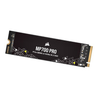 Corsair MP700 Pro 4TB M.2 NVMe PCIe Gen 5 SSD 12400MB/s Read