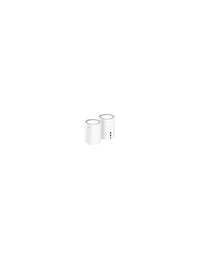 Cudy Dual Band 1200Mbps WiFi 5 Gigabit Mesh 2 Pack | M1300 (2-Pack)
