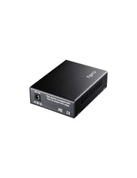 Cudy Gigabit Ethernet Media Coverter | MC220