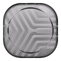 Corsair iCUE LINK CapSwap Module Groove Upgrade Kit for AIO Coolers