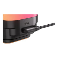 Corsair iCUE LINK TITAN 360 RX LCD 360mm AIO Liquid CPU Cooler 3x 120mm Fans LCD Display (Black)