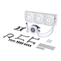 Corsair Nautilus 360 RS White 360mm AIO Liquid CPU Cooler