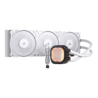 Corsair Nautilus 360 RS White 360mm AIO Liquid CPU Cooler