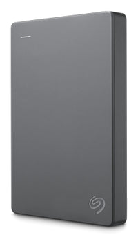 Seagate Basic 5TB USB-A Portable HDD