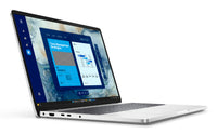 Dell Pro 16|U7 255U|16GB|512GB SSD|FgrPr|W11 Pro|FHD IR Cam & Mic|WLAN + BT|16.0" FHD+|Backlit Kb|3 Cell ProSupport and Next Business Day Onsite Service 36 Months