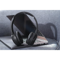 Kensington H1050 Wireless on ear headphones