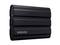 Samsung T7 Shield 4TB Portable SSD USB-C 3.2 Gen 2 1050MB/s Black