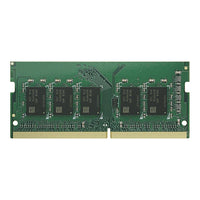 Synology 8GB DDR4 ECC SO-DIMM Memory Module for NAS 260-Pin