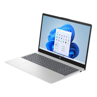 HP 15 15.6" FHD Ryzen 7-7730U 8GB 512GB Win 11 Home Natural Silver Notebook