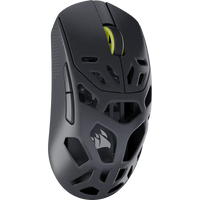 Corsair Sabre v2 Pro Wireless Magnesium Gaming Mouse 56g 8000Hz Polling 33K DPI Marksman S Sensor Tri-Mode 120-Hour Battery