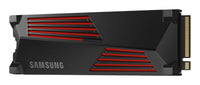 Samsung 990 PRO 1TB M.2 2280 NVMe PCIe 4.0 SSD 7450/6900 MB/s
