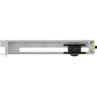 Corsair GPU Support Bracket White