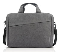 LENOVO 15.6” Laptop Casual Toploader T210 Grey-ROW