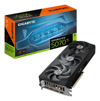Gigabyte GeForce RTX 5070 Ti EAGLE OC 16GB GDDR7 PCIe 5.0 Graphics Card