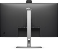 Dell Pro P 27 USB-C Hub Conferencing Monitor