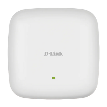D-Link DAP-2682 AC2300 Wave 2 Dual-Band 802.3at PoE Wireless Access Point