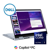Dell 14 Plus 2in1 DB04250 14in FHD Notebook