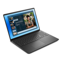 Dell 16 DC16250/C5 120U/2x8GB/512GB SSD/16.0" FHD+/Intel Graphics/FgrPr/WLAN + BT/Backlit Kb/3 Cell/W11Home/1Y Basic Onsite