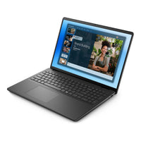 Dell 16 DC16250/C5 120U/2x8GB/512GB SSD/16.0" FHD+/Intel Graphics/FgrPr/WLAN + BT/Backlit Kb/3 Cell/W11Home/1Y Basic Onsite