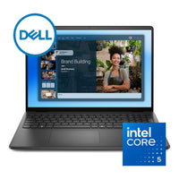Dell 16 DC16250/C5 120U/2x8GB/512GB SSD/16.0" FHD+/Intel Graphics/FgrPr/WLAN + BT/Backlit Kb/3 Cell/W11Home/1Y Basic Onsite
