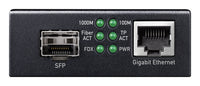 Cudy Gigabit Ethernet Media Coverter | MC220