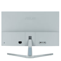 ASUS VU279CFE 27-inch Full HD IPS Monitor 100Hz USB-C 15W PD HDMI Height Adjustable Sage Green
