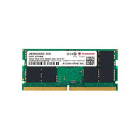 Transcend JetRam 16GB DDR5-5600 SO-DIMM Laptop Memory CL46