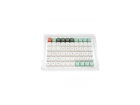 Ducky 132-Key MDA Profile Dino Keycap Set