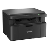Brother Mono Laser 3-in-1 Print; Copy & Scan; Wireless (3YR Carry in)