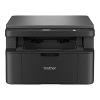 Brother Mono Laser 3-in-1 Print; Copy & Scan; Wireless (3YR Carry in)