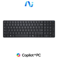 HP EliteBoard G1a R5 AI 5330 Desktop PC