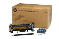 HP 220-Volt Maintenance Kit