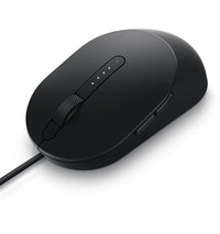 DELL MS3220 Laser Wired Mouse - Black