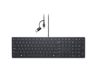 Dell Wired Collaboration Keyboard KB525C US International (QWERTY)