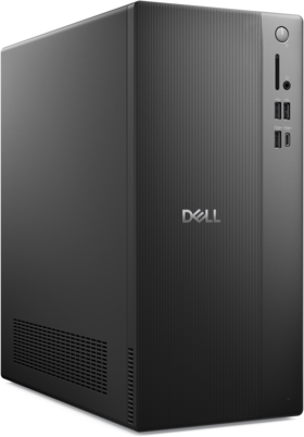 Dell Pro Tower Essential QVT1260|i7 14700|16GB|512GB SSD|Intel Graphics|W11 Pro|WLAN + BT|Kb|Mouse ProSupport and Next Business Day Onsite Service 36 Months