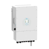 DEYE SUN-12K 12kVA/12kW Three-Phase Hybrid Grid-Tied Solar Inverter