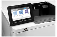 HP LaserJet Enterprise M612dn Mono Printer