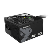 Gigabyte P650G 650W 80 PLUS Bronze Non-Modular ATX Power Supply
