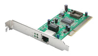 D-Link DGE-528T Gigabit PCI Network Adapter