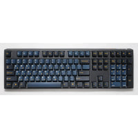 Ducky One 3 Pro Full-Size Mechanical Keyboard RGB PBT Cherry MX2A Blue