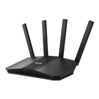 ASUS RT-BE58U WiFi 7 Dual-Band Router 688 plus 2882Mbps AiMesh