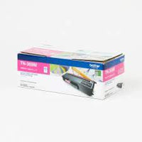 Brother | High Yield Magenta Toner Cartridge for HLL8350CDW; MFCL8600CDW; MFCL8850CDW