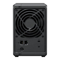 Synology DP320 ActiveProtect Desktop Appliance AMD R1600 2x8TB RAID 1 8GB RAM