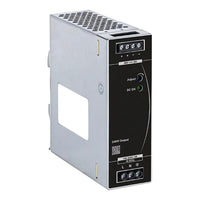 VIVOTEK 240W 48V DIN Rail Power Supply Unit