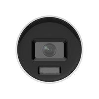 Hikvision 4MP Colorvu Smart Hybrid Light Fixed Mini Bullet Camera