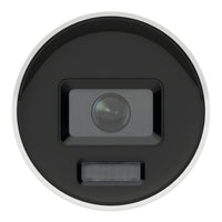 Hikvision 8MP AcuSense Fixed Bullet Network Camera, 2.8mm, IP67, IR up to 40m, DarkFighter